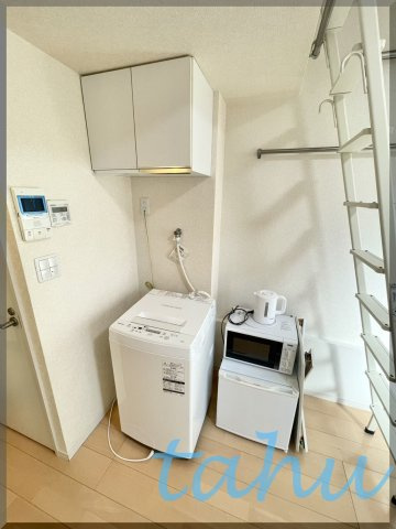 ソフィアパピヨンの設備