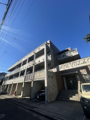 【外観】 | OGAWA VILLAGE