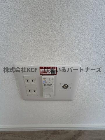 Brave Base江戸屋敷の設備