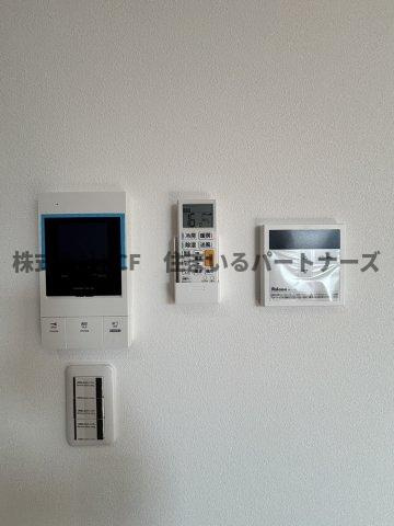 Brave Base江戸屋敷の設備