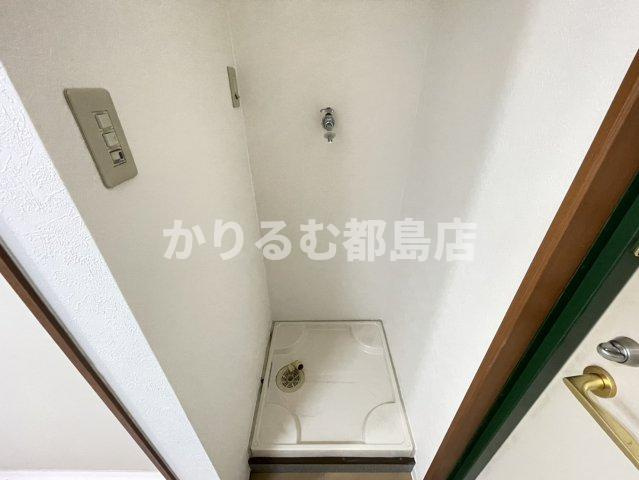 プロムナード都島のその他
