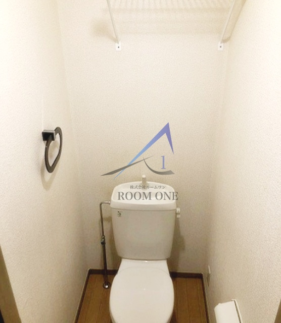セイスタンツェ のトイレ|トイレです。