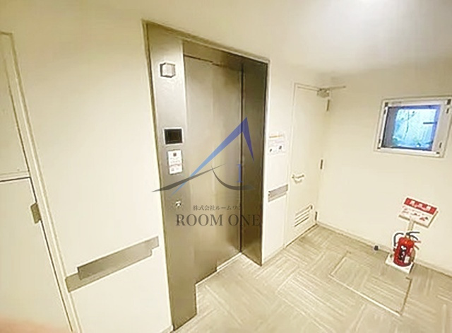 ラフィスタ東武練馬