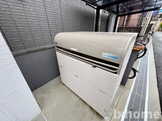 LIFE SQUAREのその他共用部分