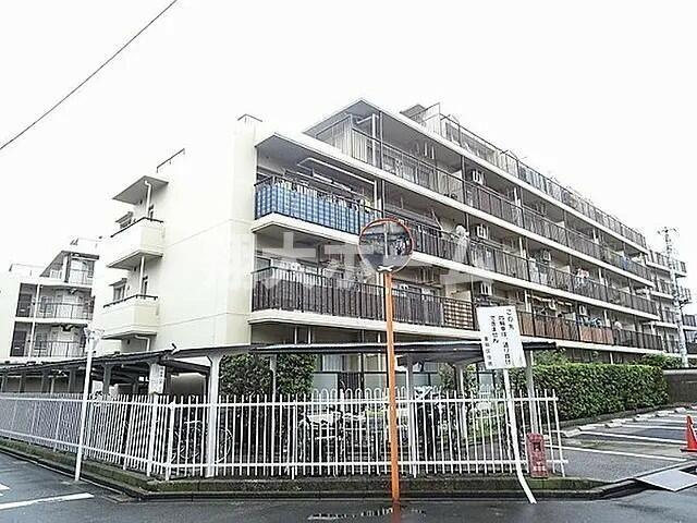 ネオコーポ墨田