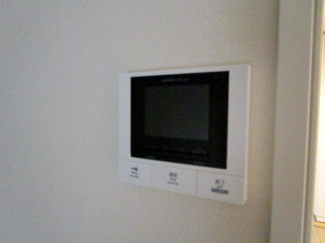 プルミエールのセキュリティ