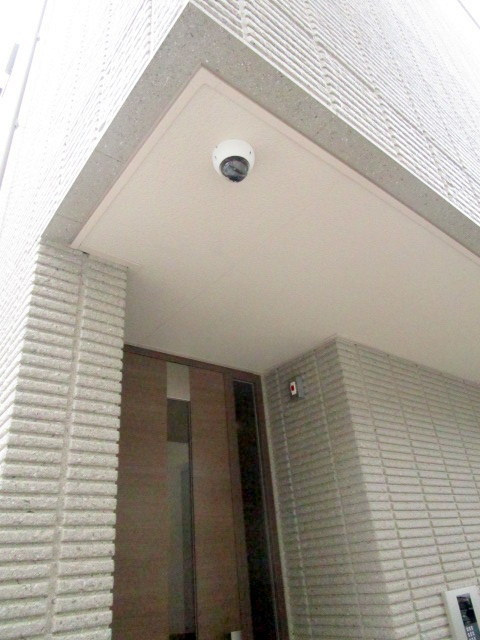 プルミエールのセキュリティ