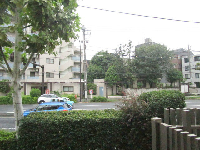 プルミエールの展望