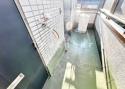 プライムハイツのその他共用部分