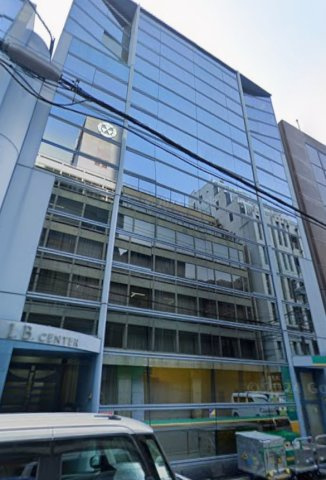 大阪市中央区南久宝寺町４丁目の店舗事務所