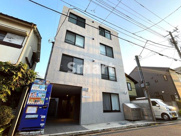 サンシエ中野新橋の画像