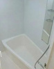 【浴室】プレミアムキューブ田町 