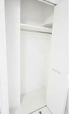【収納】プレミアムキューブ田町