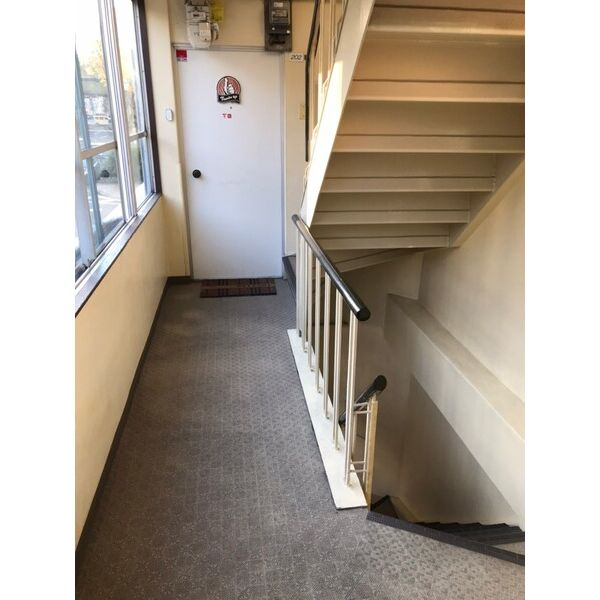 大阪市中央区日本橋１丁目の店舗事務所のその他共用部分
