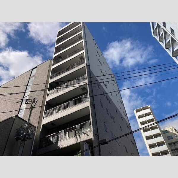 大阪市中央区東平２丁目の店舗一部