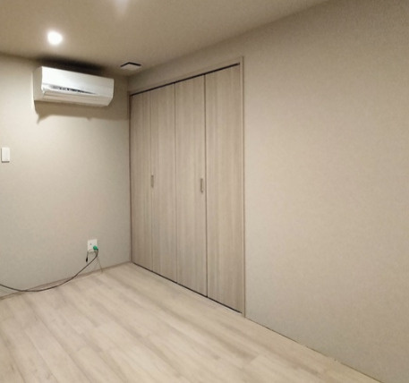 【寝室】Aglaia品川中延
