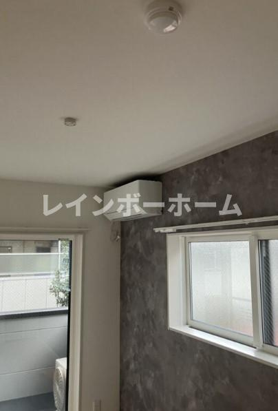 MELDIA新座の設備