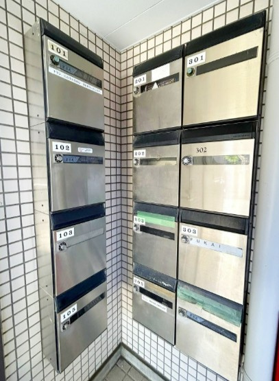 サンクレスト南林間のその他