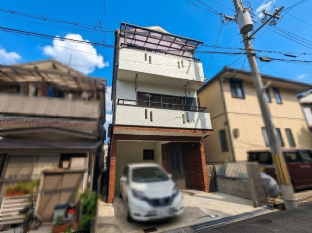 須山町　中古一戸建て