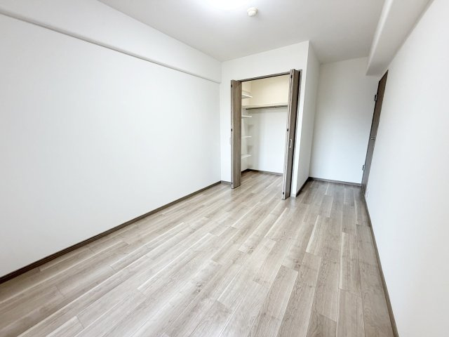 サンシティ桂坂参番館の洋室|実際におうちの中を見てみませんか？（R8.8撮影）