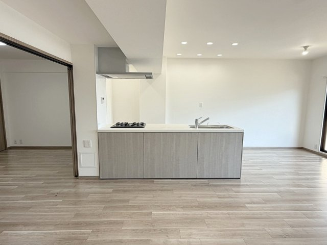 サンシティ桂坂参番館