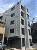 【エントランス】WEST横浜 