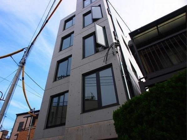 WEST横浜の画像