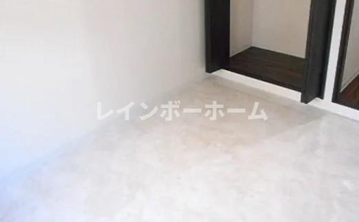 新小岩宝マンションの居間・リビング