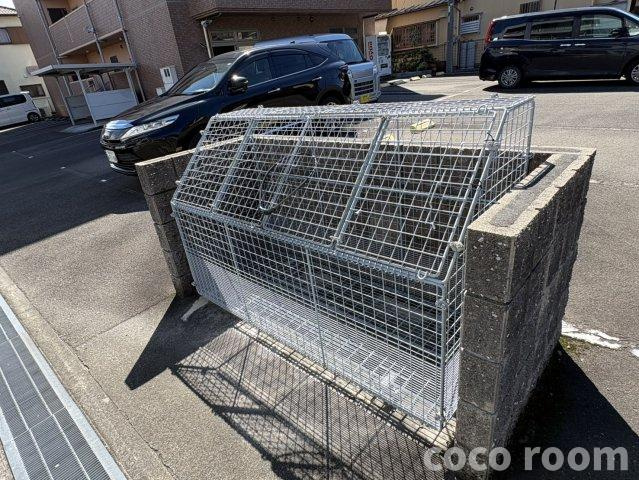 ティエラ・ナタール のその他共用部分