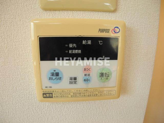 永田ビルのその他|※同間取りの別のお部屋の写真です※