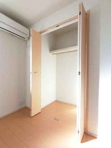 【収納】