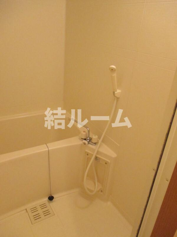 練馬区貫井３丁目の賃貸マンションの浴室