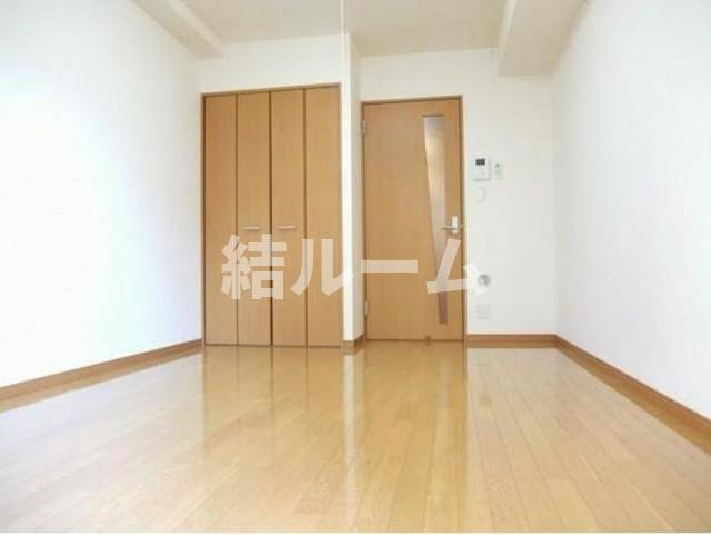 練馬区貫井３丁目の賃貸マンションの居間・リビング