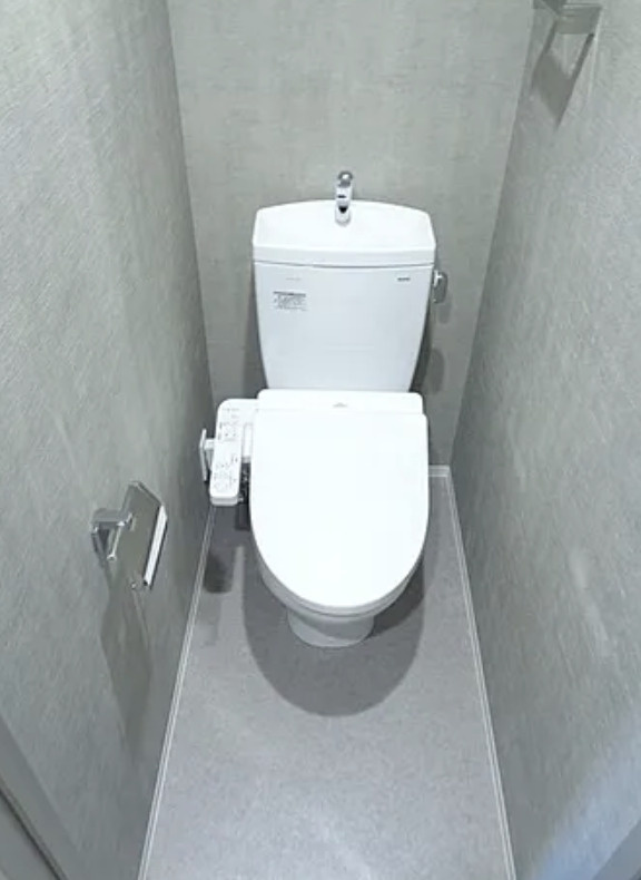 アンベリール墨田Ⅲのトイレ|トイレも気になるポイント