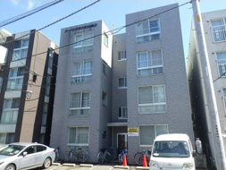 アーバンテラス北26条IIの画像