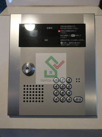 ジェノヴィア吉祥寺通りイーストのその他共用部分