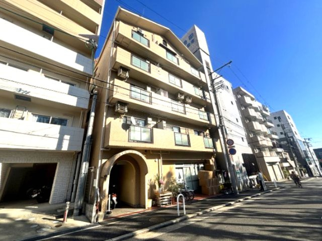 ＳＩハイツ岩屋Ⅱ