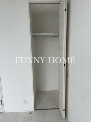 【収納】 | アルモニー三軒茶屋