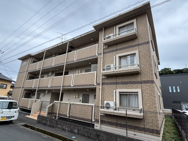 フランシーズ の内装