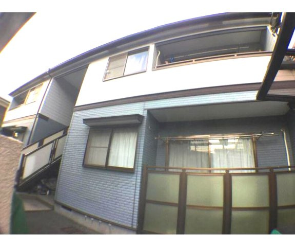 【外観】 | シャルマン御影