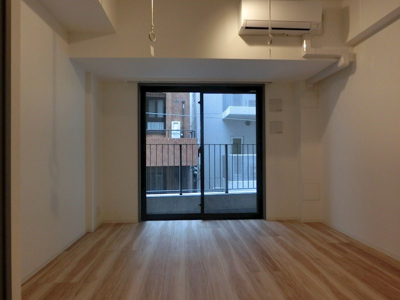 新品家具付きマンション宮川町1(KaGood神奈川)の洋室