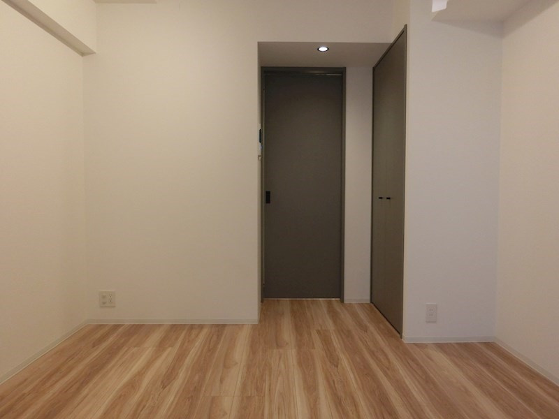 新品家具付きマンション宮川町1(KaGood神奈川)の洋室