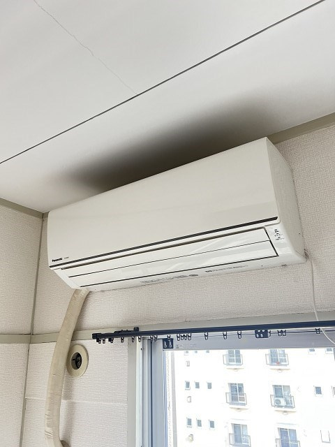 尼崎市御園２丁目の賃貸マンションの設備