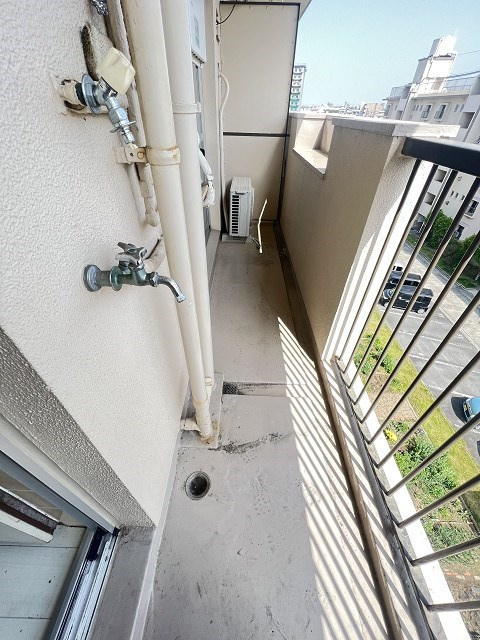 尼崎市御園２丁目の賃貸マンションの設備