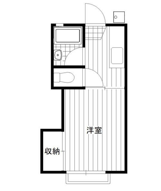 グリーンハイツコバクラ