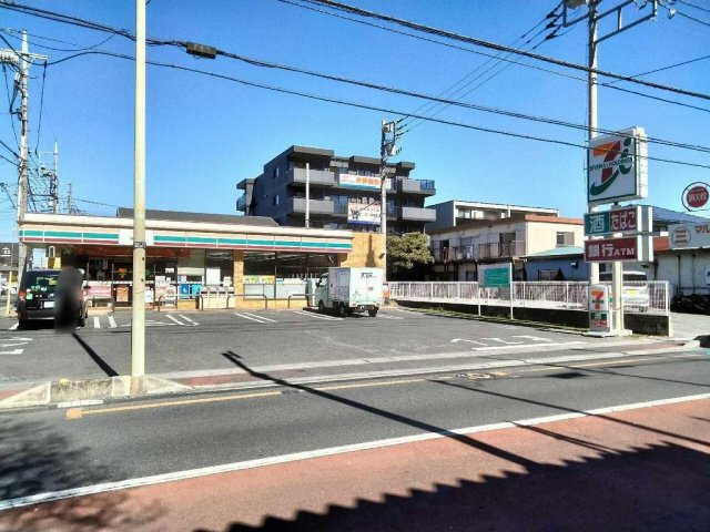 レオパレスウエスト本郷Ⅰの周辺