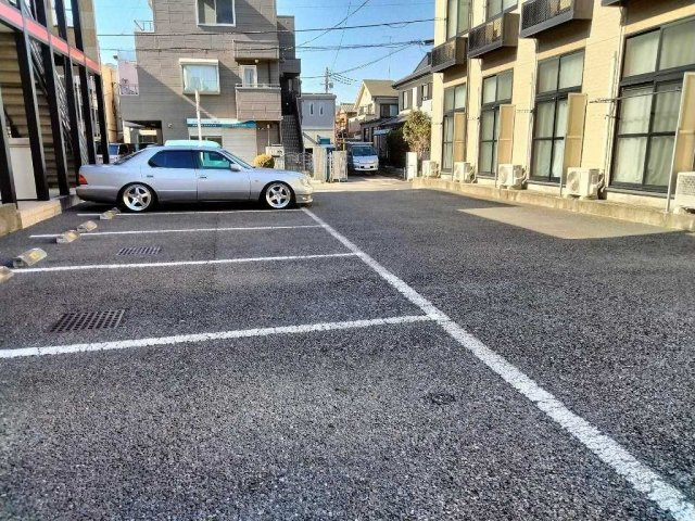 レオパレスウエスト本郷Ⅰのその他