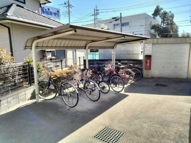 レオパレスウエスト本郷Ⅰのその他