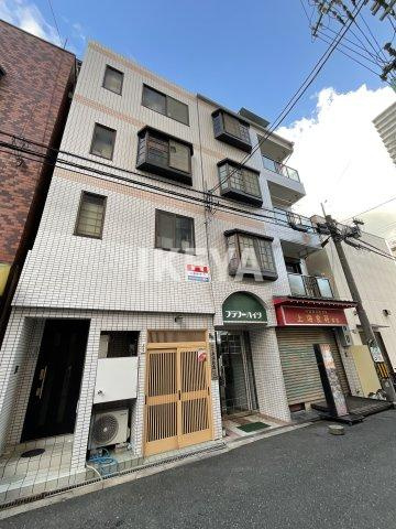 フラワーハイツ