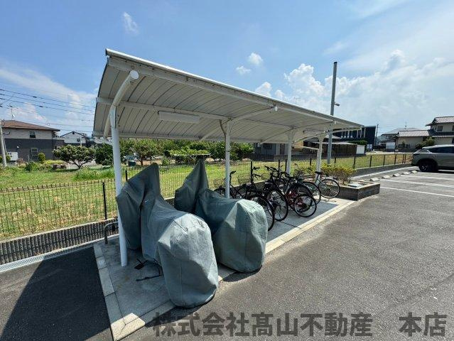 山椿　Ｂのその他共用部分